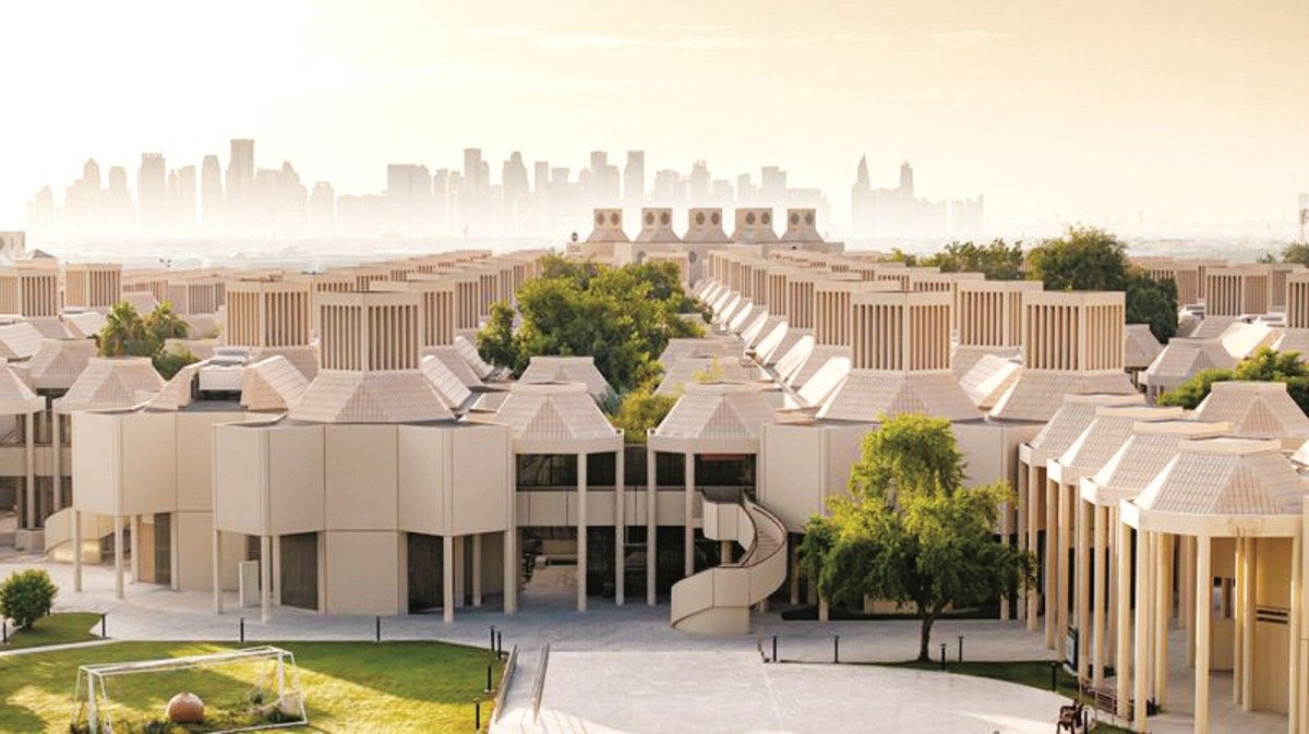 «فرص تعليمية واعدة» جامعة قطر تفتح باب التقديم للقبول المشروط والمبكر لفصل خريف 2026