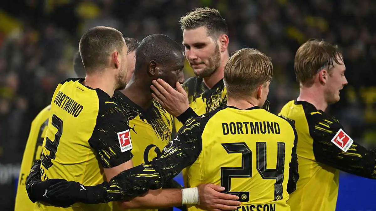 «فرصة لا تُفوت» نجم دورتموند يضع السعودية في مقدمة خياراته مع عرض مغري في ميركاتو الصيف