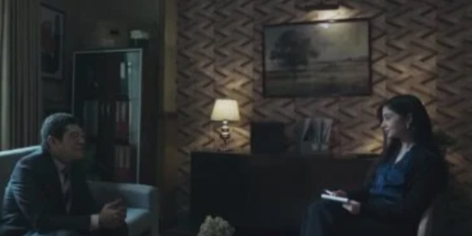 «فضيحة اللحوم الفاسدة تتصدر المشهد في الحلقة الثالثة من مسلسل عين سحرية»