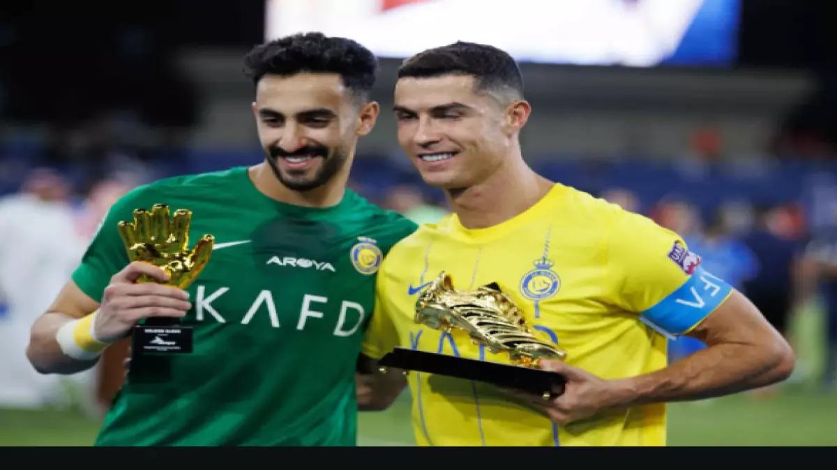 «فضيحة كروية» خيسوس يعاقب نجم النصر الشهير بأسلوب مثير للجدل وما حدث كان صادماً!