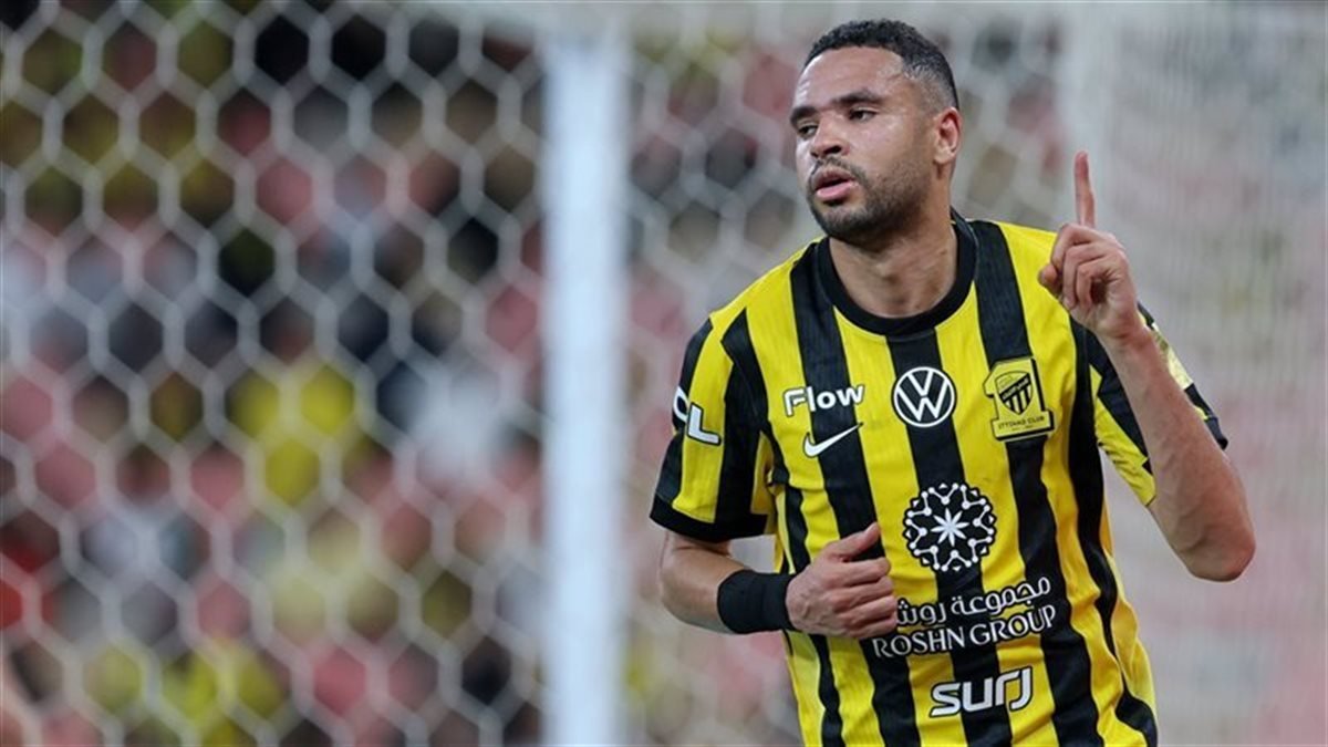 «فوز الاتحاد بهدف وحيد على الفيحاء في شوط أول مثير بدوري روشن السعودي»