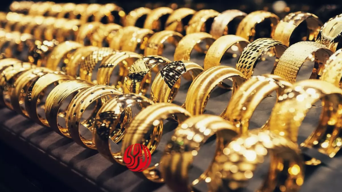 «قفزات تاريخية في أسعار الذهب بمصر» الذهب يسجل 7622 جنيه لعيار 24 اليوم، ويرجح الخبراء مستقبل غير مستقر