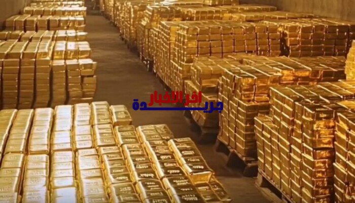 «قفزة جديدة في سعر الذهب» سعر الذهب عيار 21 يسجل 6760 جنيهًا بمصر اليوم الثلاثاء 10 فبراير 2026 مع بدء التعاملات