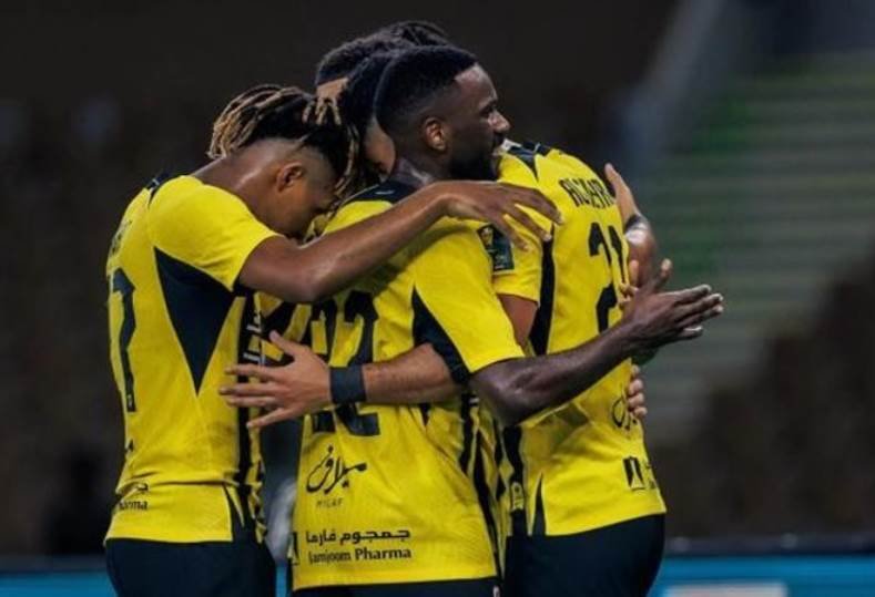 «كل ما تحتاج معرفته عن موعد مباراة الاتحاد والفيحاء في دوري روشن السعودي والقنوات الناقلة»