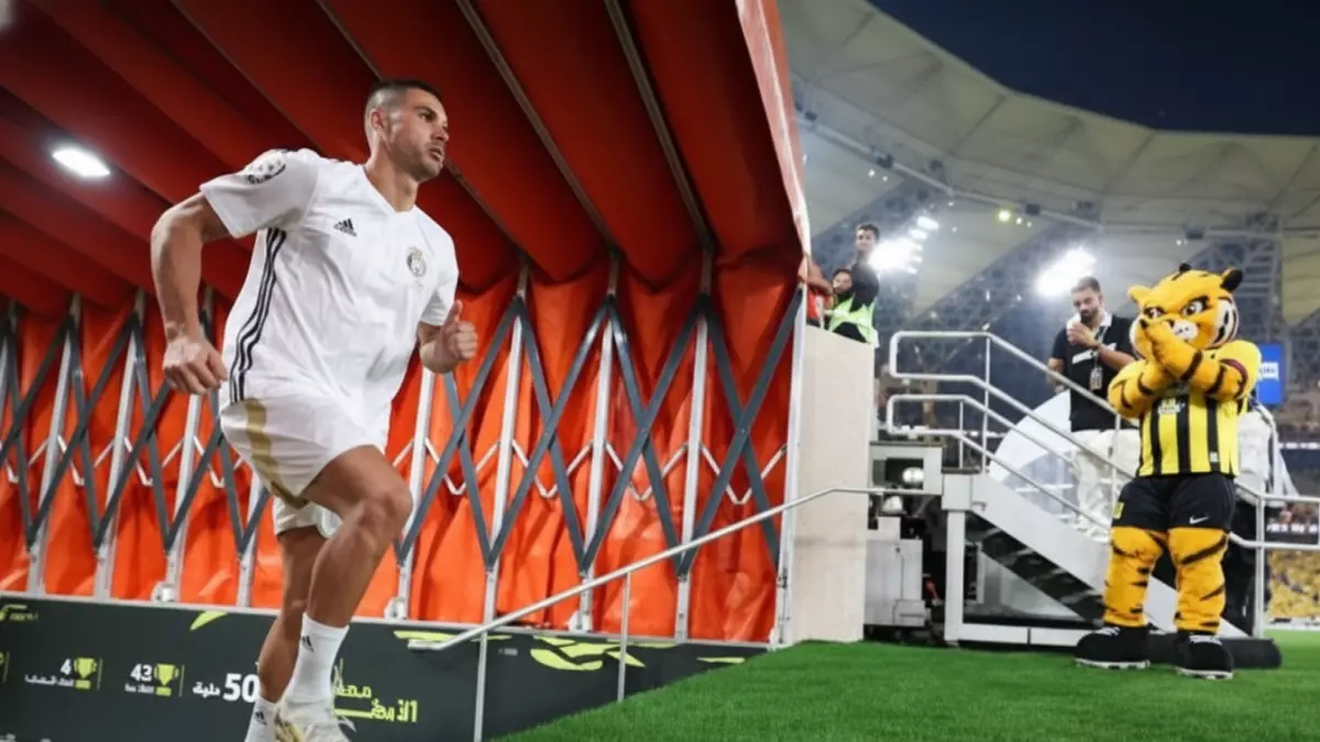 «كوارث محتملة تهدد مسيرة رونالدو في حال غيابه عن كلاسيكو الاتحاد»