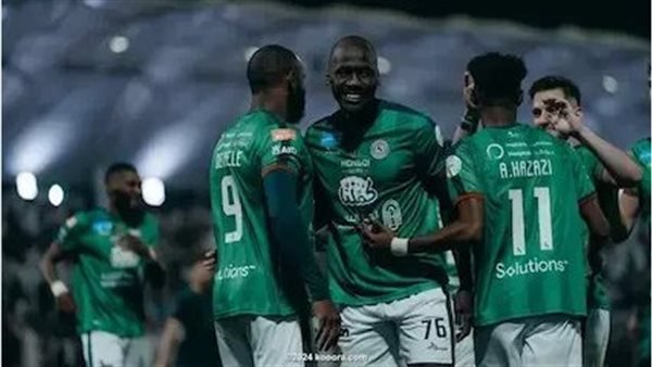 «لا تفوتوا الإثارة» بث مباشر لمباراة الاتفاق وضمك في الدوري السعودي