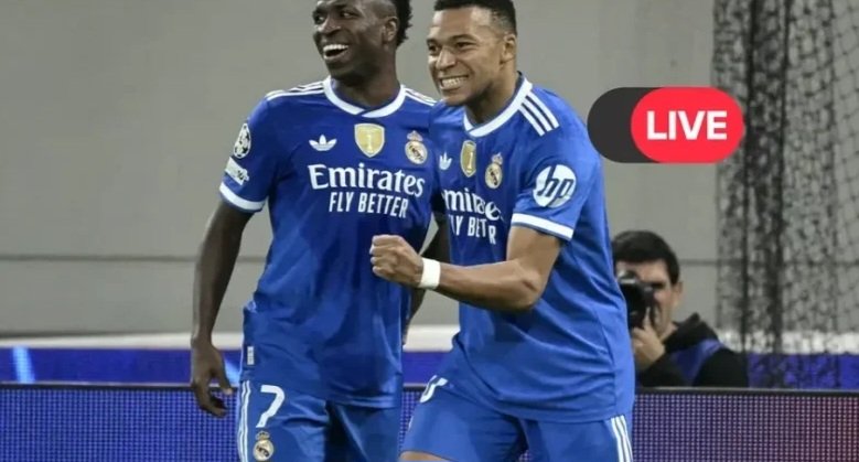 «لا تفوتوا لحظة من الإثارة» كيفية متابعة مباراة ريال مدريد وفالنسيا اليوم في الدوري الإسباني 2026، القنوات الناقلة والتردد وسبل المشاهدة من ميستايا