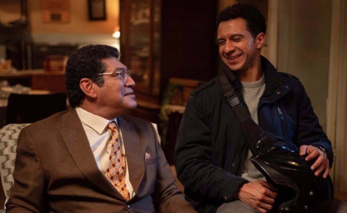 «لحظات مثيرة في المسلسل الجديد» عصام عمر يقفز إلى قلب الجريمة في الحلقة الأولى من “عين سحرية”