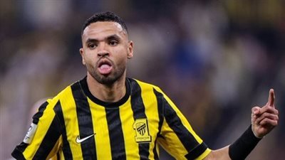 «لحظة تاريخية في دوري روشن السعودي» يوسف النصيري يفتتح التسجيل للاتحاد في مواجهة الفيحاء