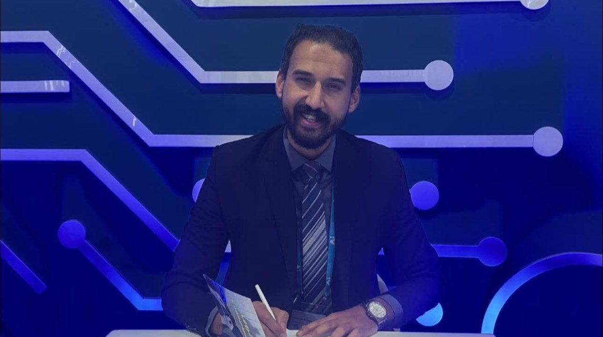 «لحظة تاريخية للصحافة الاقتصادية» توقيع كتاب “تروما” في قمة Ai Everything بالقاهرة