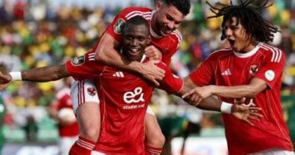 «لقاء مثير: الأهلي يواجه الجيش الملكي في المنافسة الإفريقية الكبرى»