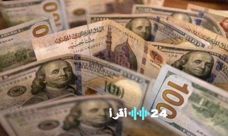 «ما هي أسعار الدولار اليوم في السوق السبت 21 فبراير 2026؟»