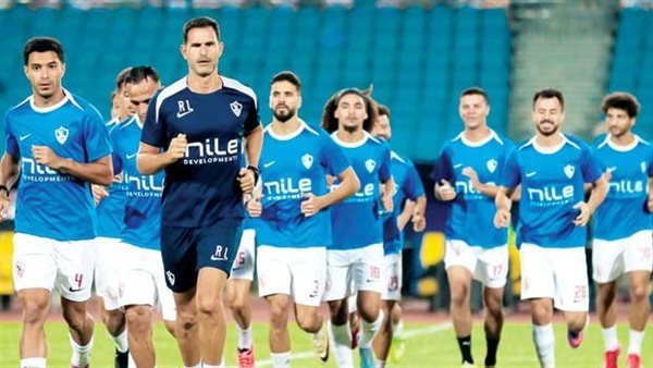 «مباراة الزمالك وكايزر تشيفز بالكونفدرالية: الموعد والقنوات الناقلة لنزال مثير»