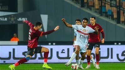 «مباراة الزمان: الزمالك يواجه سيراميكا كليوباترا في كأس مصر مع قنوات نقل مجانية»