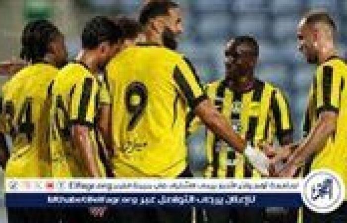 «مباراة حماسية في الدوري السعودي» الاتحاد يتحدى النجمة في الجولة 20 بحثًا عن الانتصار