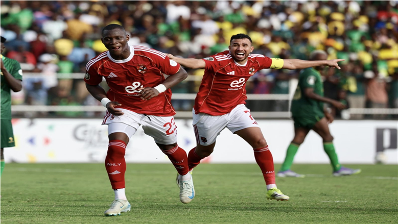 «مباراة مميزة في الدوري المصري» قناة مجانية وتردد استقبال الأهلي والبنك الأهلي الليلة