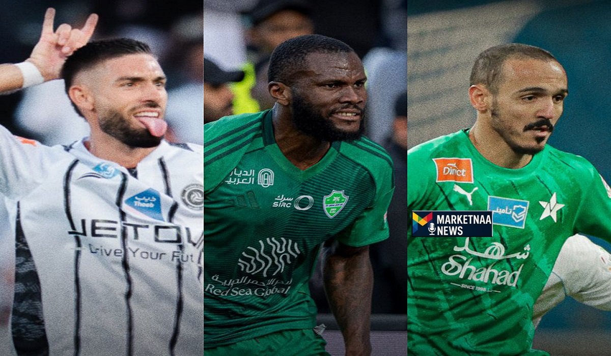 «مباريات دوري روشن تنطلق في أجواء رمضانية ساحرة يوم الخميس 19 فبراير 2026»