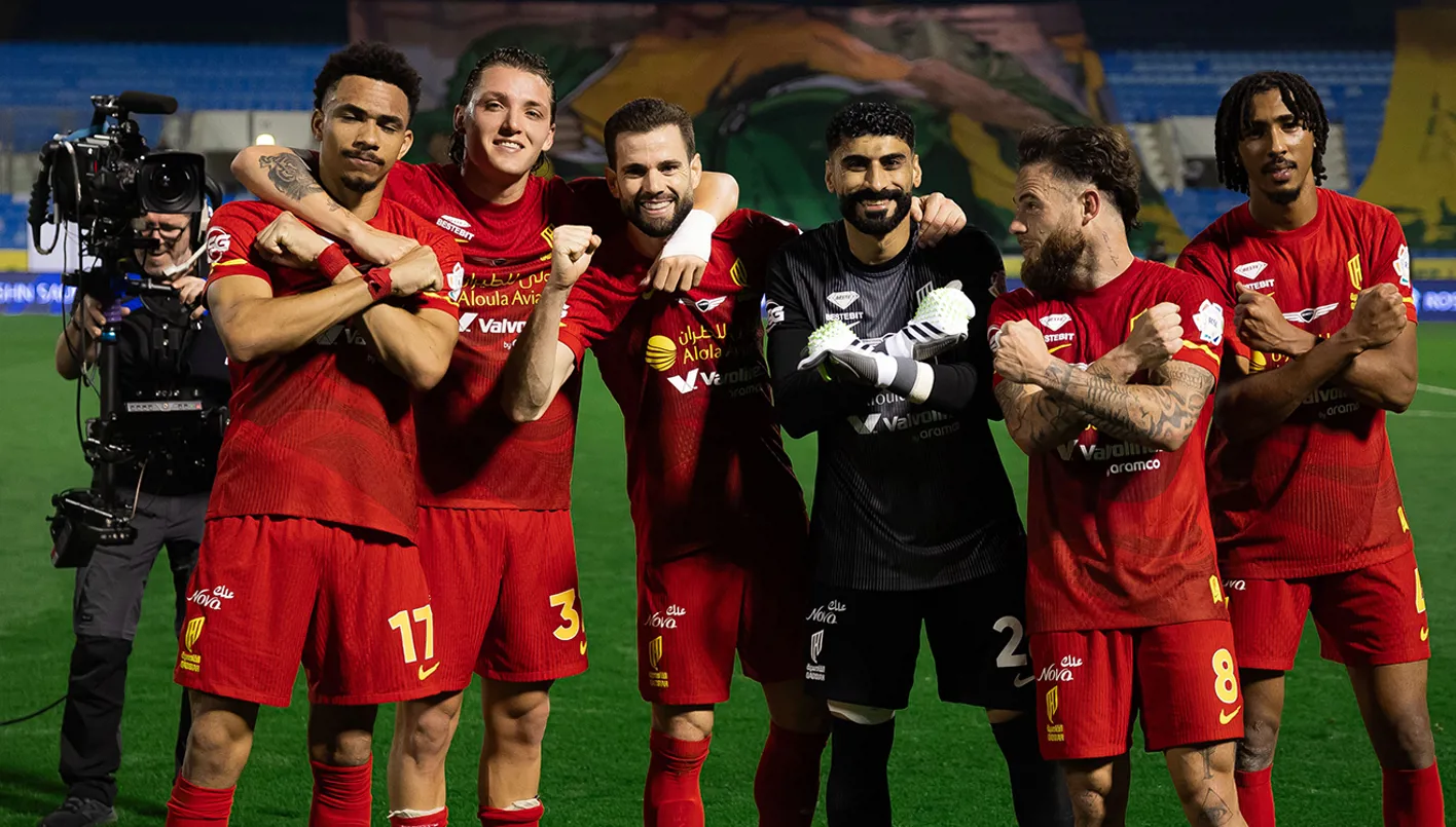 «متابعة حصرية لمباراة القادسية والفتح في الدوري السعودي اليوم»