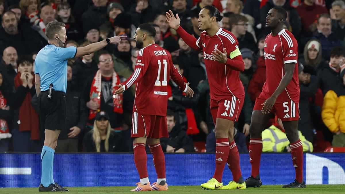 «محمد صلاح يحقق إنجازًا جديدًا وسط ترقب حماس الجماهير السعودية لمستقبله»