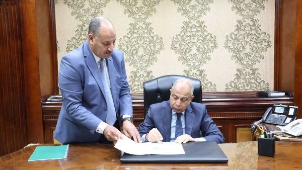 «مدارس محافظة المنيا تستعد لاستقبال الطلاب في الفصل الدراسي الثاني»