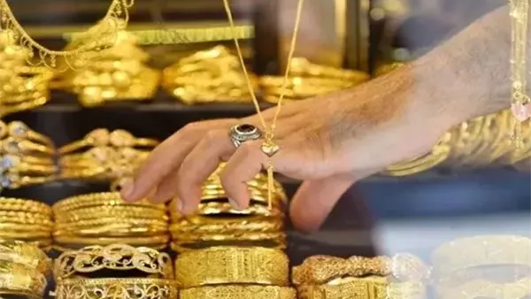 «مستقبل الذهب تحت المجهر» هل سيواصل المعدن الأصفر التذبذب؟ تعرف على آخر تحديث للأسعار