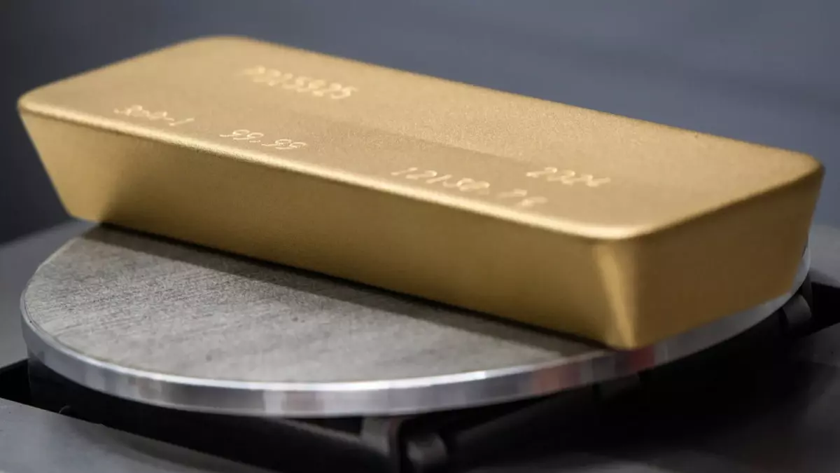 «مصر تضع خطة ذهبية لتصدير 9 مليارات دولار في 2026 مع ارتفاع الأسعار 3.1% أسبوعياً»