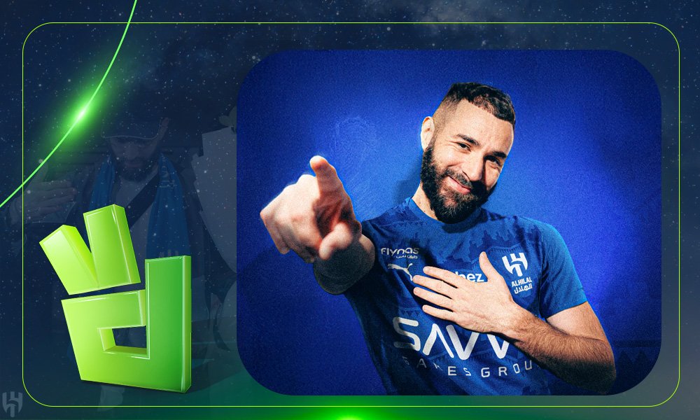 «معادن» تؤكد موقفها من انتقال كريم بنزيما إلى الهلال وتكشف حقيقة الشائعات حول الصفقة