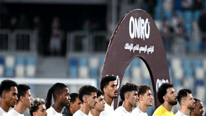 «مفاجآت جديدة حول استبعاد الزمالك من الكونفدرالية»