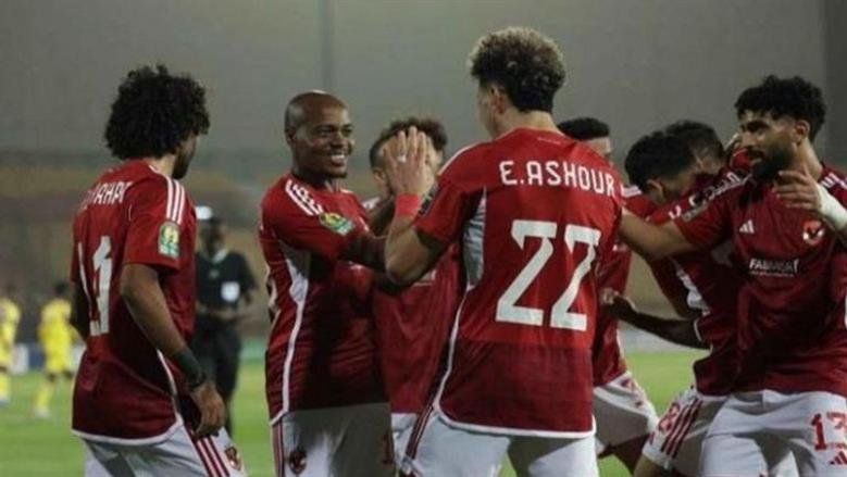 «مفاجأة عشاق الكرة» تردد القناة المجانية الناقلة لمباراة الأهلي وشبيبة القبائل في دوري أبطال أفريقيا