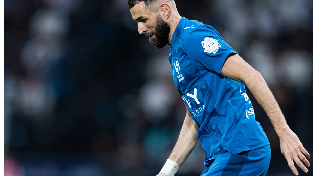 «مفاجأة كبرى لجماهير الهلال والاتحاد قبل الكلاسيكو المرتقب في دوري روشن»