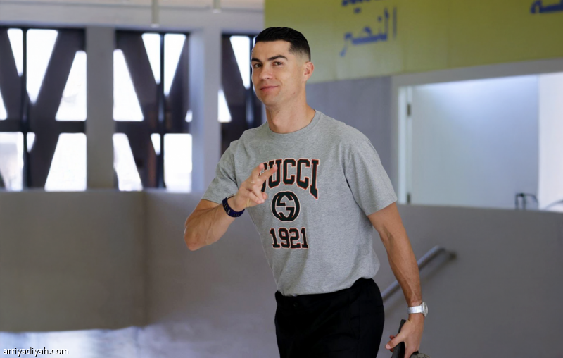 «مفاوضات العودة المحتملة لرونالدو إلى أوروبا تحمل مفاجآت مثيرة» أغلى صفقة قد تغير وجه كرة القدم