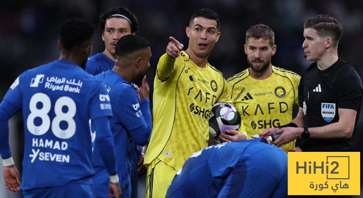 «منافسة مشتعلة» النصر يواجه تحديات كبيرة أمام الهلال في صراع القمة