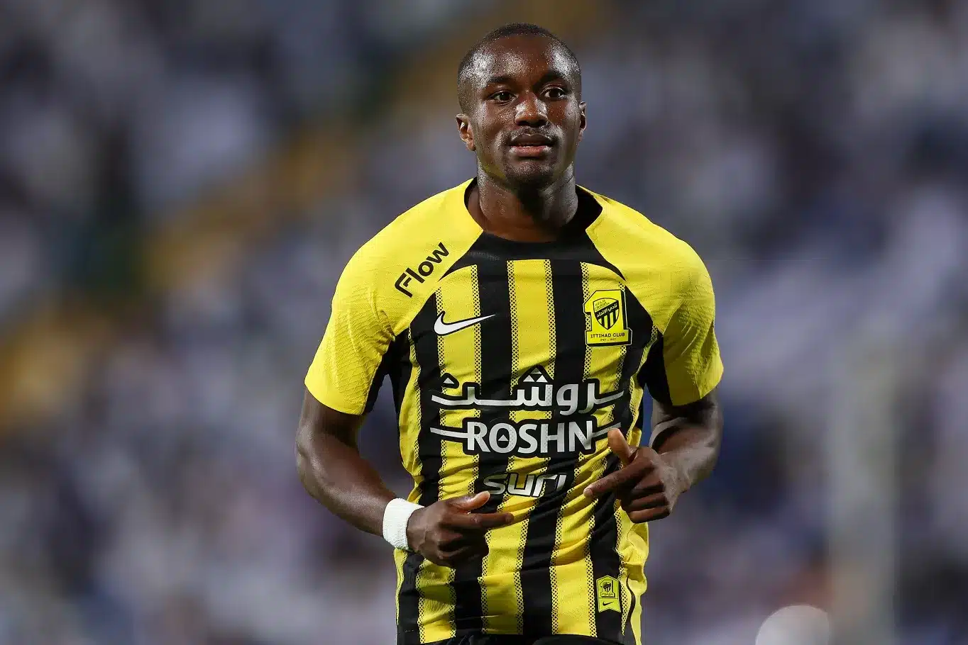 «مواجهة حاسمة» الاتحاد يستعد لملاقاة الحزم في الجولة العاشرة من الدوري السعودي 2025/2026