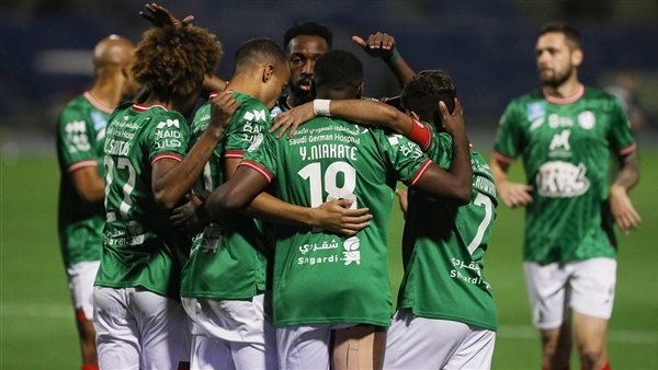 «مواجهة حماسية في دوري روشن السعودي» الفتح يستضيف الاتفاق اليوم