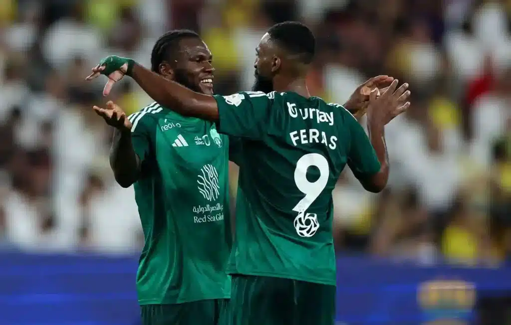 «مواجهة حماسية منتظرة» تحديد موعد مباراة الأهلي والرياض في الجولة 24 من الدوري السعودي