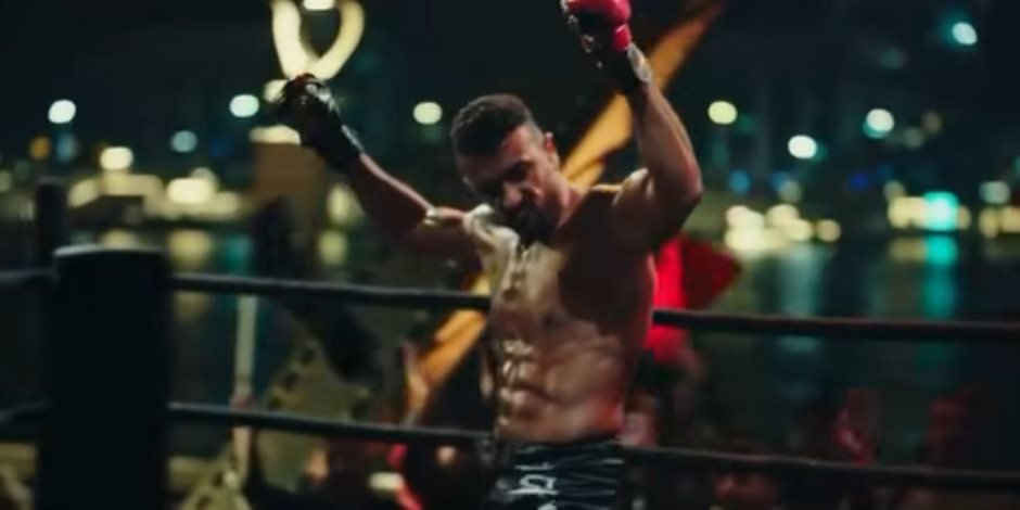 «مواجهة درامية تبرز الصراع بين العوضى وطارق الدسوقى في عرض على كلاى»