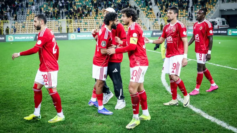 «مواجهة منتظرة» القنوات الناقلة لمباراة الأهلي والإسماعيلي اليوم في الدوري المصري وما يجب معرفته عن الموعد