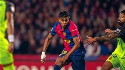 «مواجهة نارية بين برشلونة ومايوركا» القنوات الناقلة لمباراة الدوري الإسباني المنتظرة