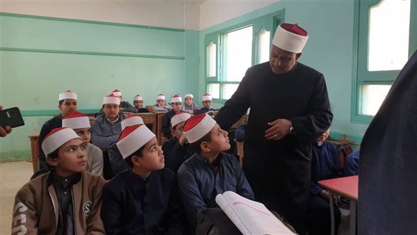 «مواعيد الدراسة في المعاهد الأزهرية خلال شهر رمضان» الأزهر يعلن تفاصيل جديدة حول جدول الدراسة في الشهر الفضيل