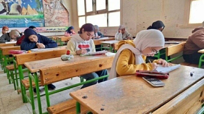 «مواعيد امتحانات الترم الثاني 2026 لكافة مراحل النقل والشهادة الإعدادية»