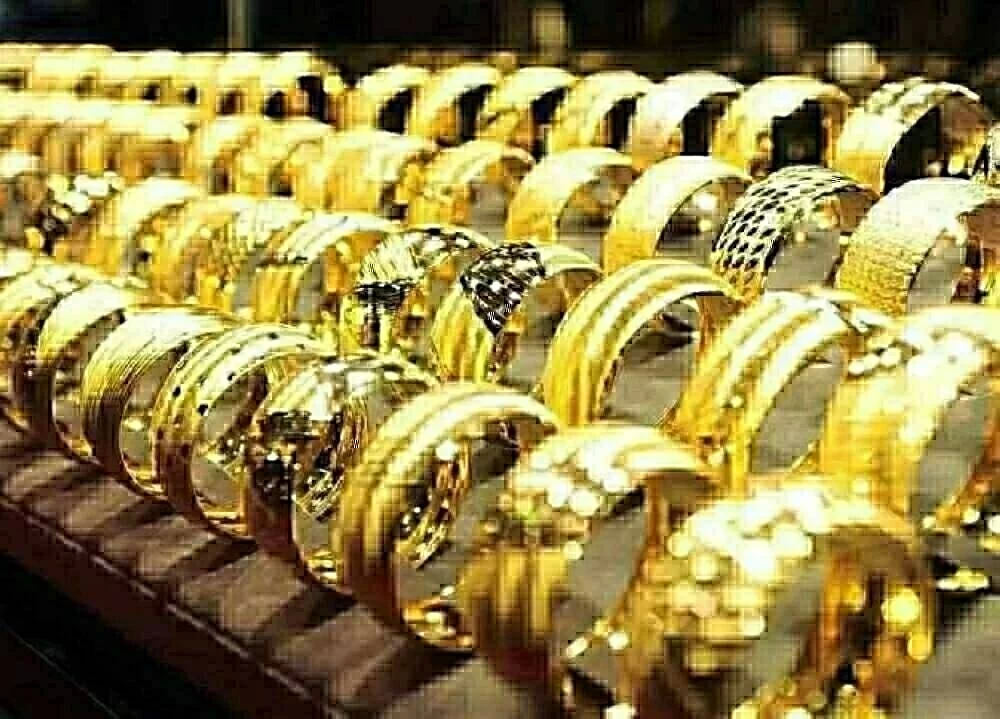 «موجة ارتفاع الذهب» أسعار المعدن الأصفر تتجاوز عيار 21 في السوق المحلية اليوم الثلاثاء 10 فبراير 2026