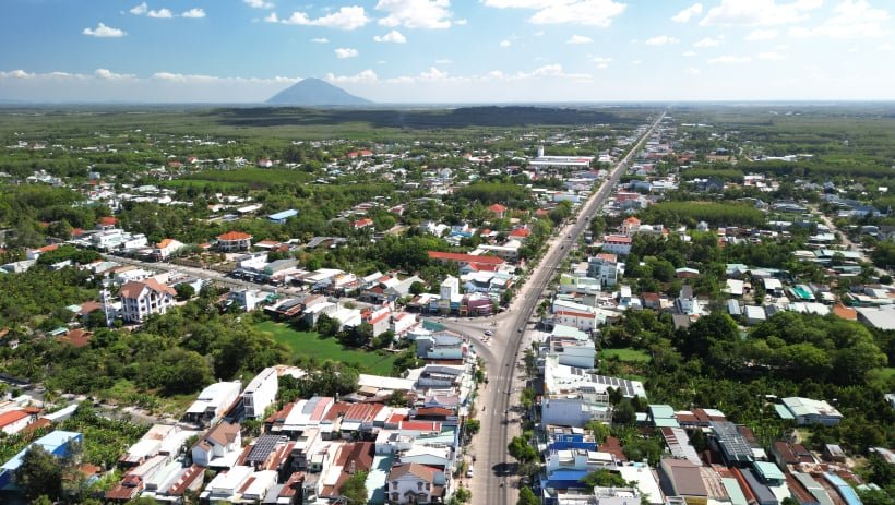 «موسم الربيع يزهر في البلديات المدمجة حديثاً» فصل الربيع يجلب آمالاً جديدة وتحديات مميزة.