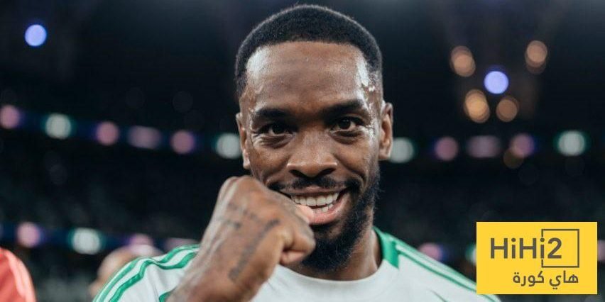 «موسم الهاتريك» أبرز اللاعبين الذين تألقوا في دوري روشن هذا العام