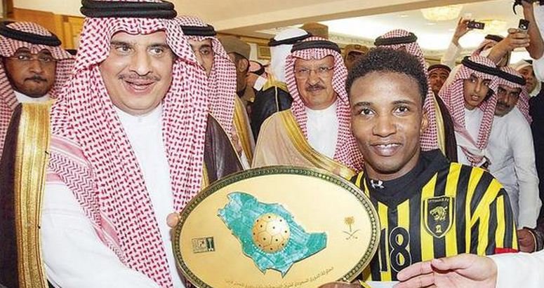 «موسم جديد من الإثارة» في يوم التأسيس… قصة انطلاق أول دوري للمحترفين السعودي