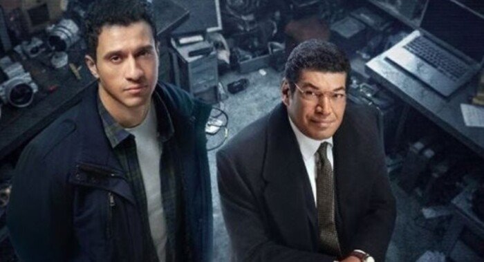 «موعد عرض الحلقة الثامنة من مسلسل عين سحرية يثير حماس الجمهور»