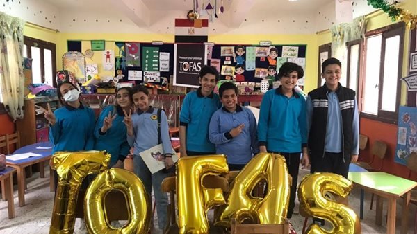 «نتائج اختبار TOFAS تكشف عن أداء طلاب الصف الأول الثانوي»