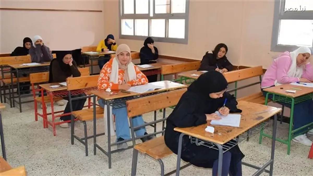 «نتائج الشهادة الإعدادية 2026 في القليوبية تكشف عن أداء الطلاب وأبرز المستجدات»