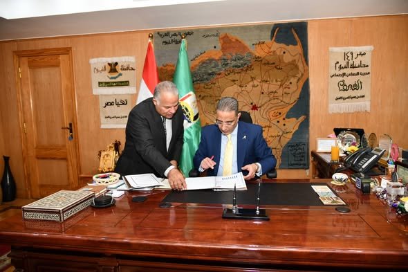 «نتائج الشهادة الإعدادية للفصل الدراسي الأول في الفيوم تحقق نسبة نجاح 76,21%»