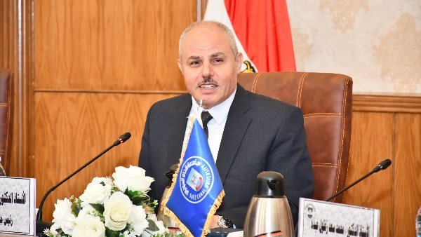 «نتائج الفصل الدراسي الأول تعلن امتيازات جديدة في كلية العلاج الطبيعي بجامعة قناة السويس»