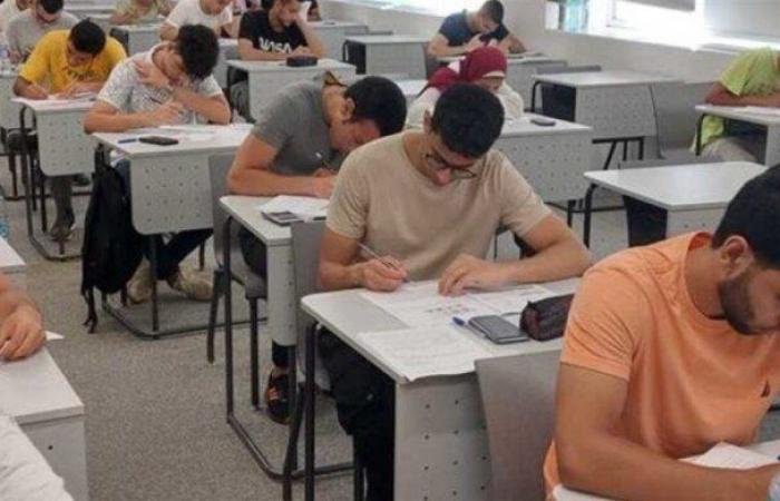 «نتائج امتحانات الترم الأول للطلاب المصريين بالخارج»